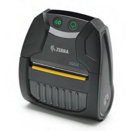 Zebra Pen Zq320 3" Outdoor ZQ32-A0E02T0-00